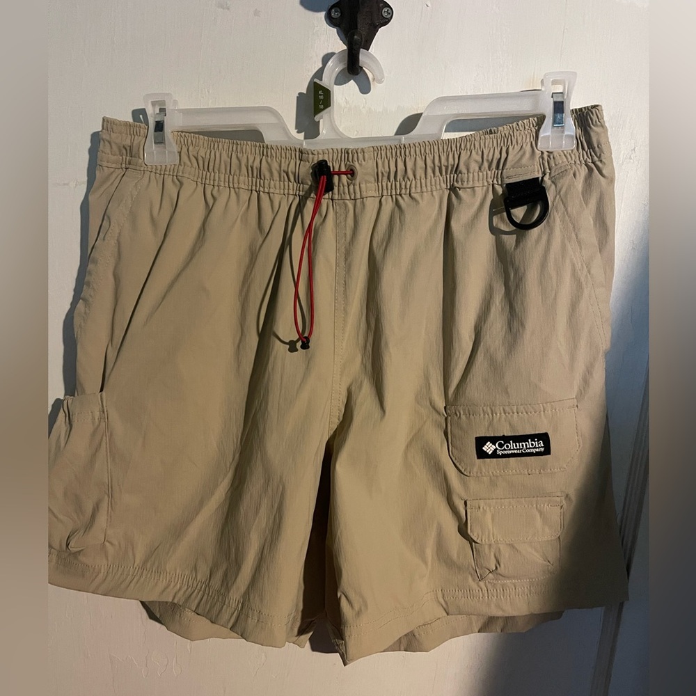 Columbia Shorts